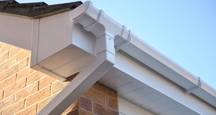 soffit repair cost in Sarasota